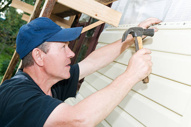 Best Vinyl Siding Installation  in Derby, KS