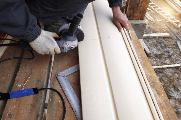 Best Insulated Siding Installation  in Derby, KS