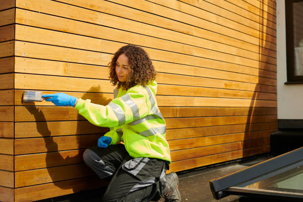 Best Siding Removal and Disposal  in Derby, KS